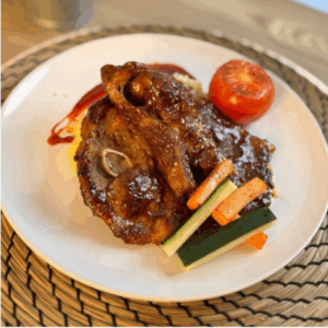 Rosyam Kambing Perap | Malaysia Biggest Food Supplier - Deliwest