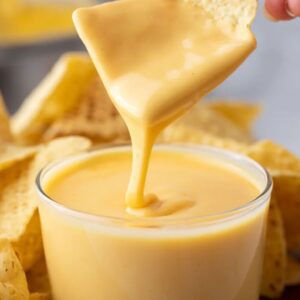Cheese Sauce (1Kg)