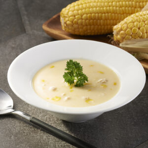 Cream of Chicken Corn (1Kg)