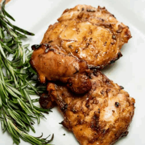 Rosemary Chicken Chop (220g)