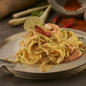 Tomyam Cream (1Kg)